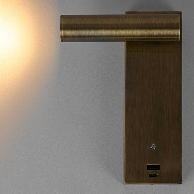 Спот Citilux Декарт CL704433 Фото № 3