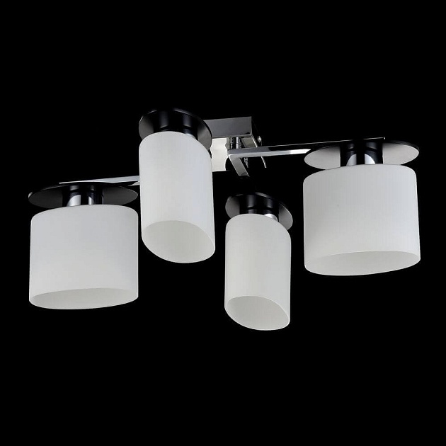 Потолочная люстра Freya Bice FR5101-CL-04-CN Фото № 2