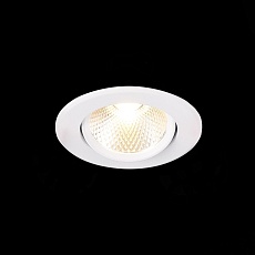 Встраиваемый светодиодный светильник ST Luce Miro ST211.548.10.36 2