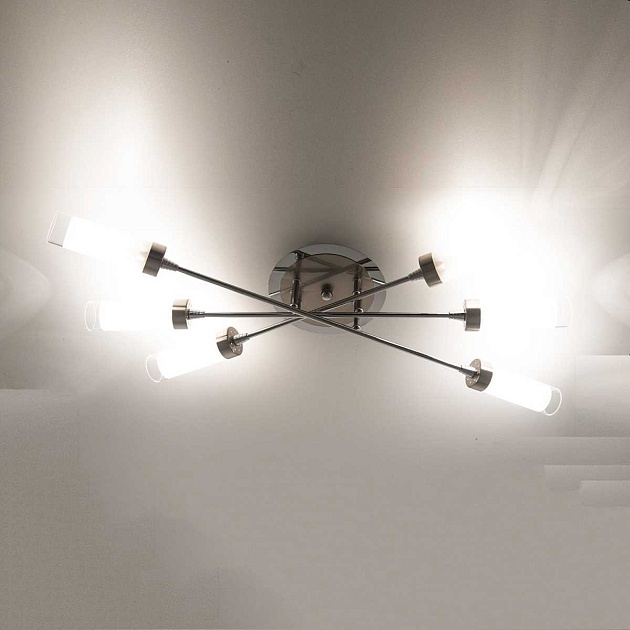 Потолочная люстра Citilux Хеликс CL109161 Фото № 6