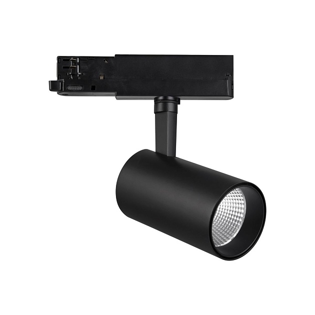 Трековый светодиодный светильник Mantra Fuji 7210 Фото № 1