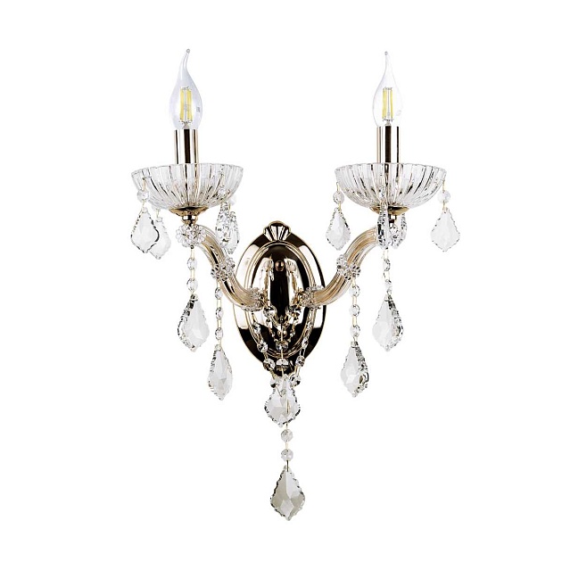 Бра Modelux ML.20221.2 изображение 1 Бра Modelux ML.20221.2 Фото № 1