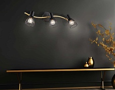 Настенно-потолочный спот Ambrella light TRADITIONAL TR8661 3