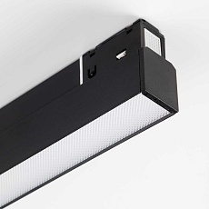 Светильник 48V трековый Uno Lightstar 269337 1