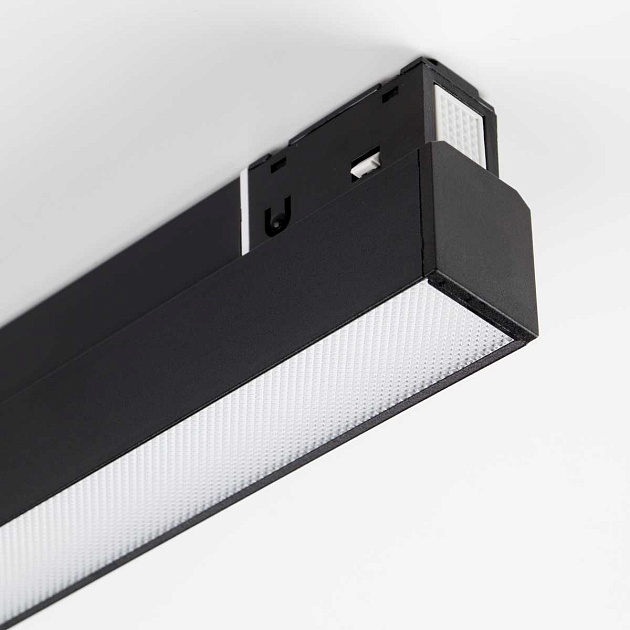 Светильник 48V трековый Uno Lightstar 269337 Фото № 2