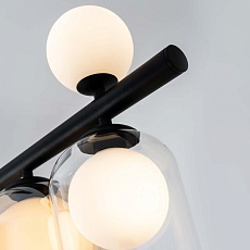 Подвесная люстра Modelux Modemodern MD.1968.9 1