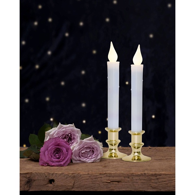 Светодиодная свеча Eglo Mette 063-63 Фото № 3