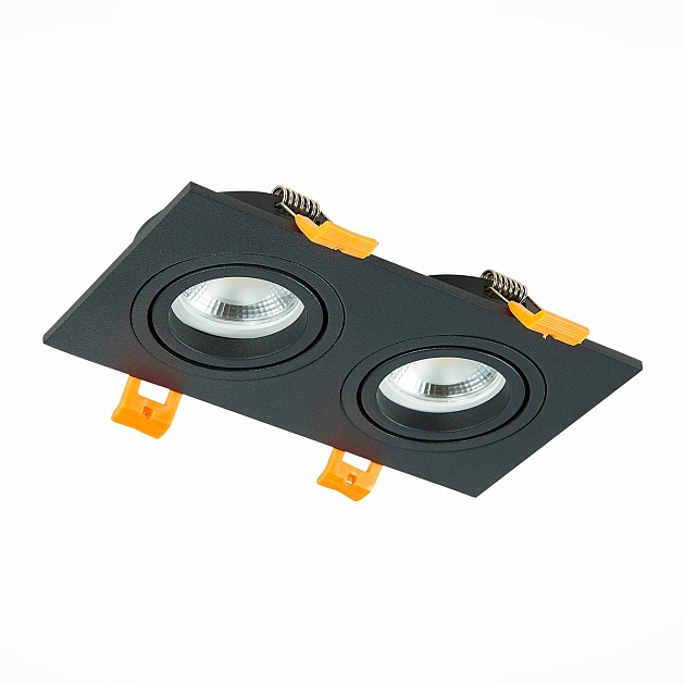 Встраиваемый светильник ST Luce ST251.408.02 изображение 1 Встраиваемый светильник ST Luce ST251.408.02 Фото № 1