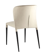 Кухонный стул Stool Group Лори велюр бежевый vd-lori-b5 5