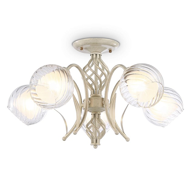 Потолочная люстра Ambrella light Traditional TR3066 Фото № 1