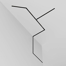 Шинопровод встраиваемый магнитный Maytoni Technical Exility Busbur TRX034-421B 2