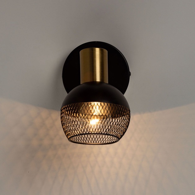 Бра De City Ирсон 514021001 Фото № 3