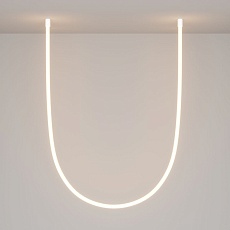 Крепление потолочное Maytoni (2 шт) LNM-D25-2CS-B 20321 1