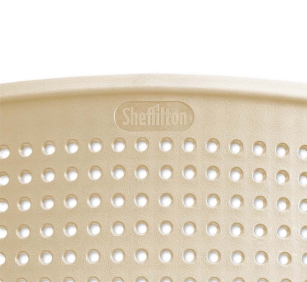 Обеденная группа Sheffilton SHT-DS123 бежевый/дуб сонома 5402721901 изображение 2 Обеденная группа Sheffilton SHT-DS123 бежевый/дуб сонома 5402721901 Фото № 2