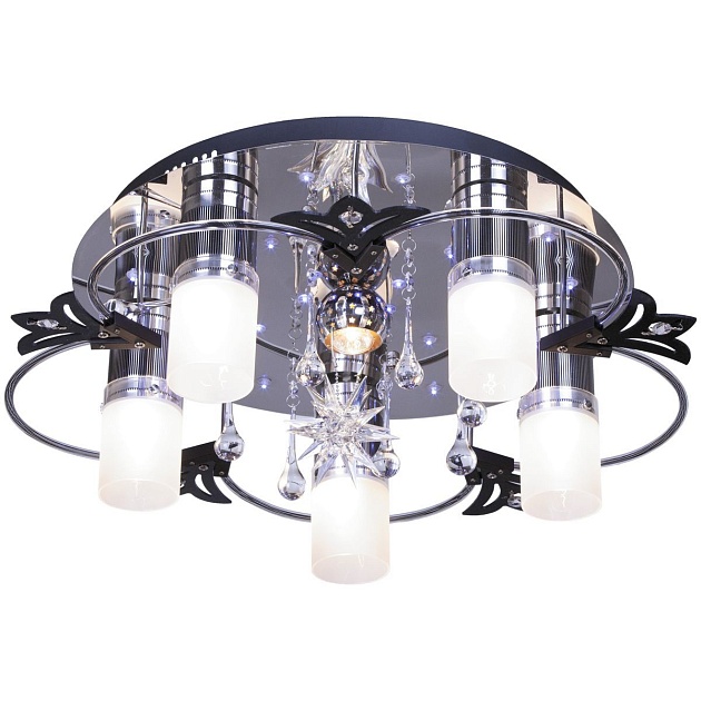 Потолочная люстра Velante 175-207-06 Фото № 1