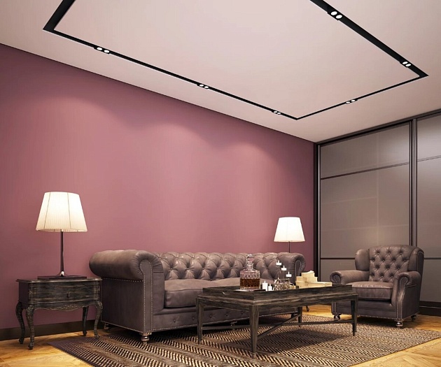 Профиль Denkirs Flod DK5850-BK изображение 2 Профиль Denkirs Flod DK5850-BK Фото № 2