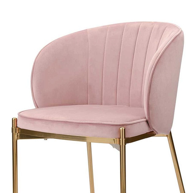 Кухонный стул Bergenson Bjorn Coral BEAR-CO10815 Фото № 9