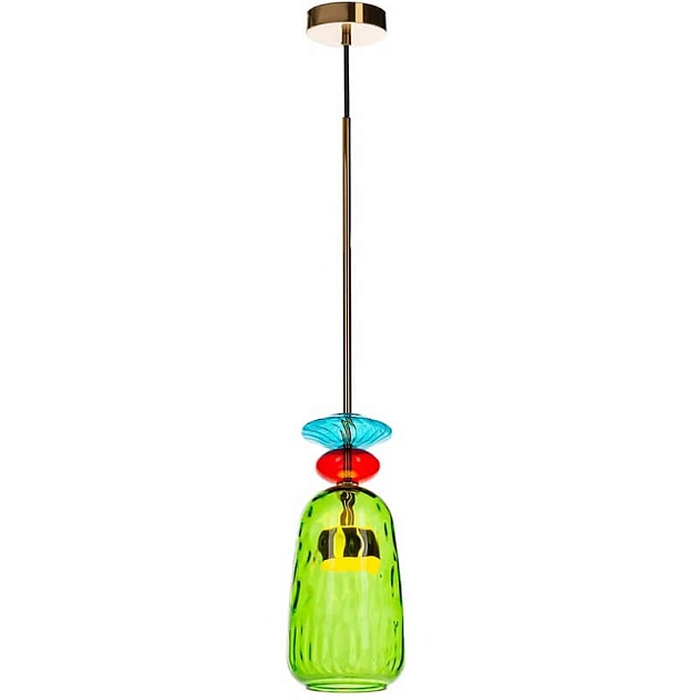 Подвесной светодиодный светильник Loft IT Candy 2008-B изображение 1 Подвесной светодиодный светильник Loft IT Candy 2008-B Фото № 1