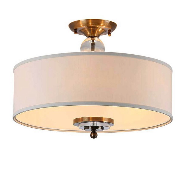 Потолочный светильник Newport 31305/PL B/C М0059319 изображение 1 Потолочный светильник Newport 31305/PL B/C М0059319 Фото № 1