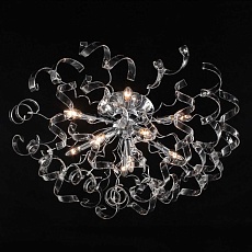 Потолочная люстра Citilux Рандом CL222190 5