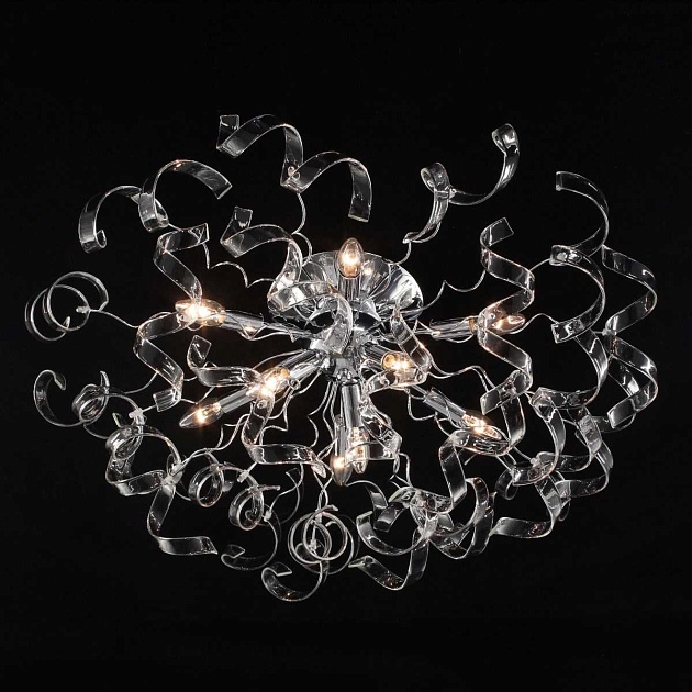 Потолочная люстра Citilux Рандом CL222190 Фото № 6