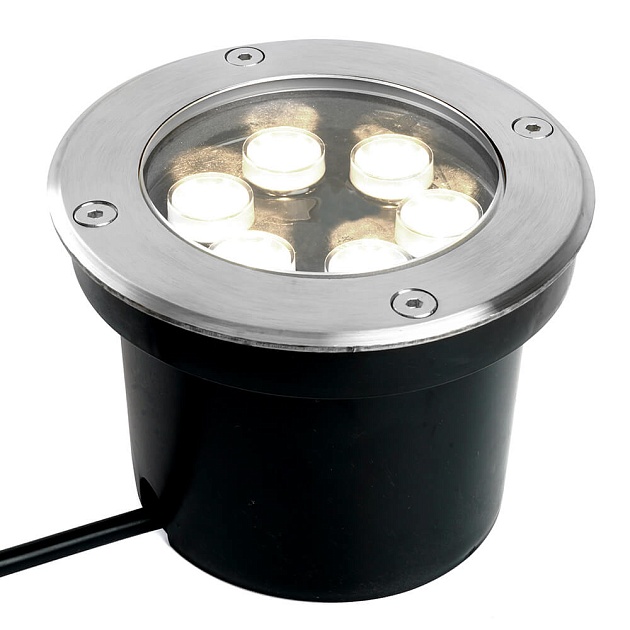 Ландшафтный светодиодный светильник Feron SP2802 48346 Фото № 8