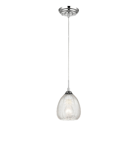 Подвесной светильник Vele Luce Fiona VL5623P11 Фото № 6