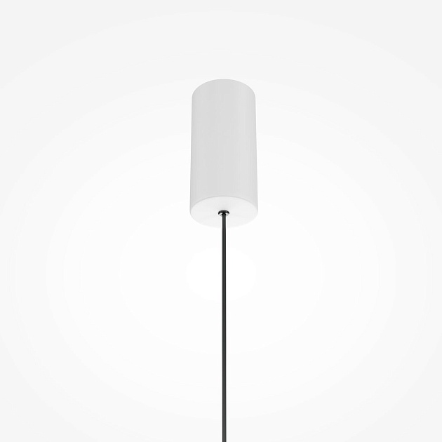 Подвесной светодиодный светильник Maytoni Motion MOD276PL-L20W3K1 изображение 3 Подвесной светодиодный светильник Maytoni Motion MOD276PL-L20W3K1 Фото № 3