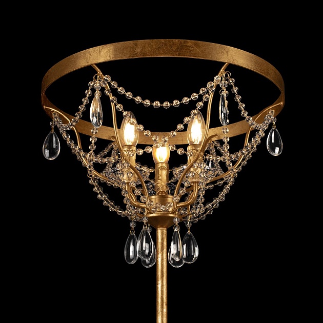 Настольная лампа Loft it Foil 10430T Фото № 2