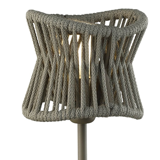 Настольная лампа Mantra Polinesia 7134 Фото № 3