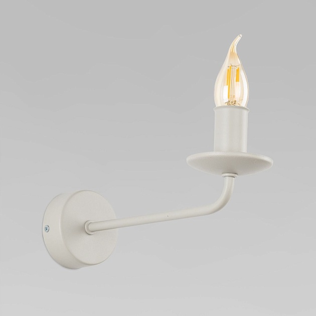 Бра TK Lighting 10244 Limal изображение 1 Бра TK Lighting 10244 Limal Фото № 1