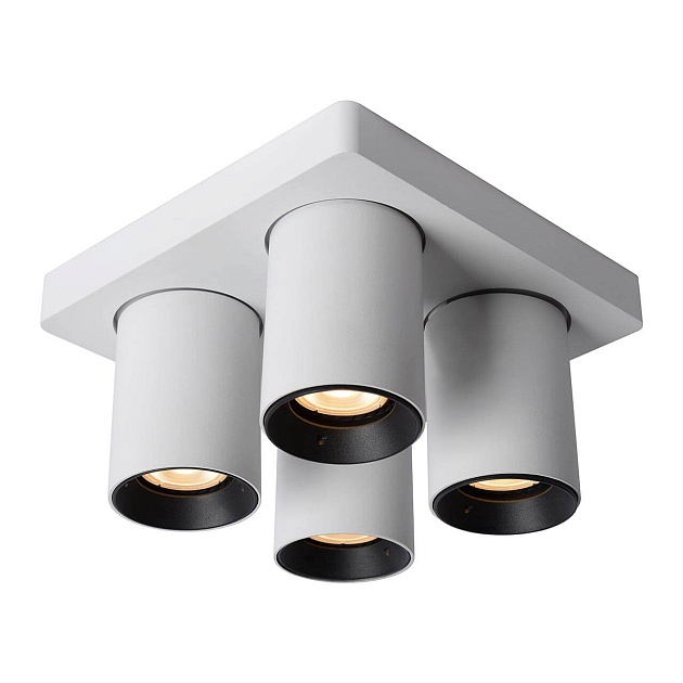 Спот Lucide Nigel 09929/20/31 изображение 2 Спот Lucide Nigel 09929/20/31 Фото № 2