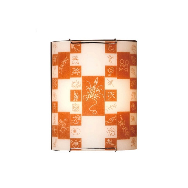 Настенный светильник Citilux Доминикана CL921020 изображение 1 Настенный светильник Citilux Доминикана CL921020 Фото № 1