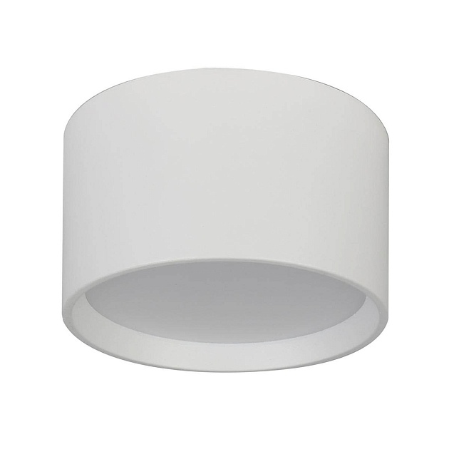 Потолочный светодиодный светильник Escada 20005SMU/02LED SWH Фото № 1