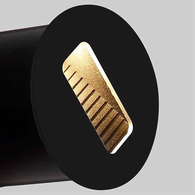 Уличный светодиодный светильник Favourite Glimt 4390-1W Фото № 3