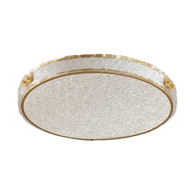 Потолочный светодиодный светильник Sonex Piko Felice 7722/100L изображение 7 Потолочный светодиодный светильник Sonex Piko Felice 7722/100L Фото № 7