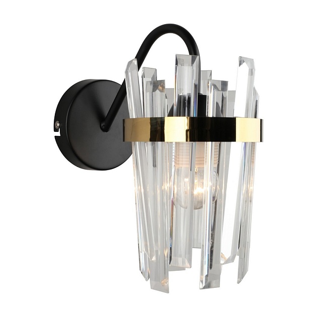 Бра Omnilux Pavarolo OML-67711-01 изображение 1 Бра Omnilux Pavarolo OML-67711-01 Фото № 1