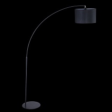 Торшер Maytoni Nevada Z328-FL-01-B 5