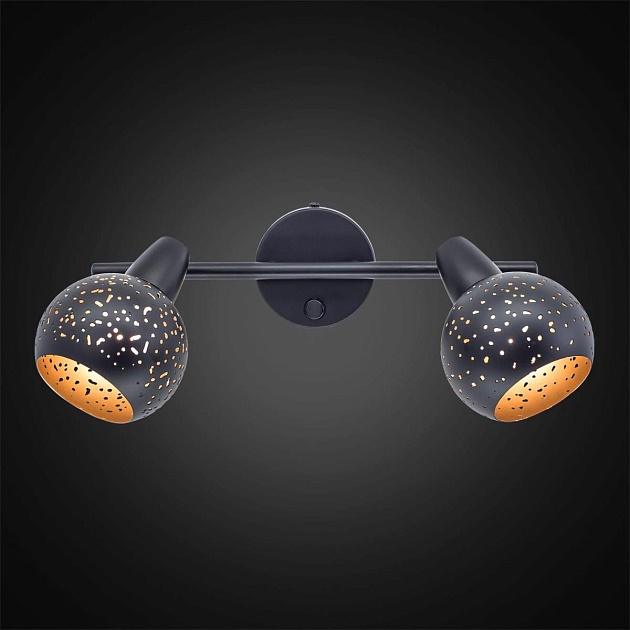 Спот Citilux Деко CL504522 изображение 3 Спот Citilux Деко CL504522 Фото № 3