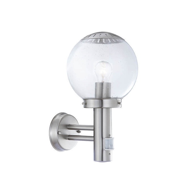 Уличный настенный светильник Globo Bowle II 3180S Фото № 2