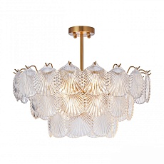 Потолочная люстра Arte Milano Rim 312008/D600 BS 5