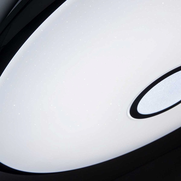 Потолочный светодиодный светильник Citilux Старлайт Смарт CL703A100G изображение 7 Потолочный светодиодный светильник Citilux Старлайт Смарт CL703A100G Фото № 7