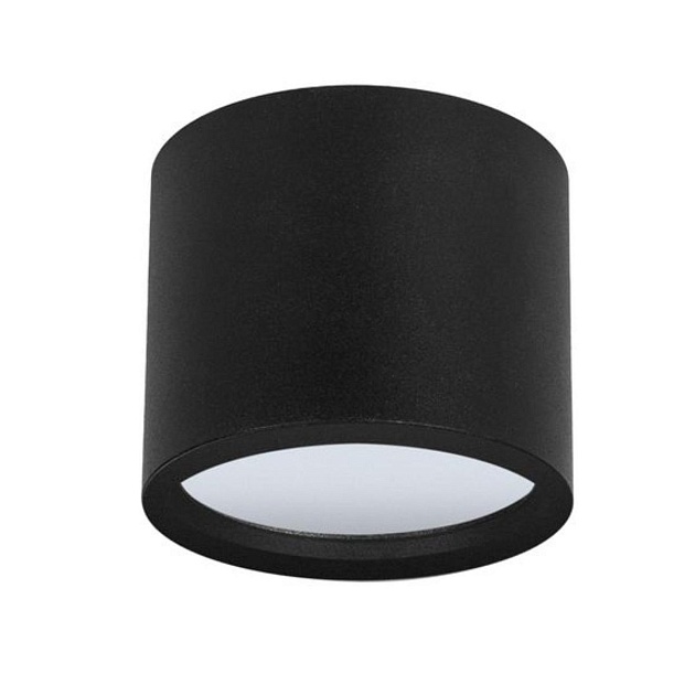 Потолочный светильник Arte Lamp Intercrus A5543PL-1BK изображение 1 Потолочный светильник Arte Lamp Intercrus A5543PL-1BK Фото № 1
