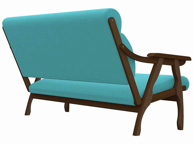 Диван Мебелик Вега 10 007541 Фото № 5