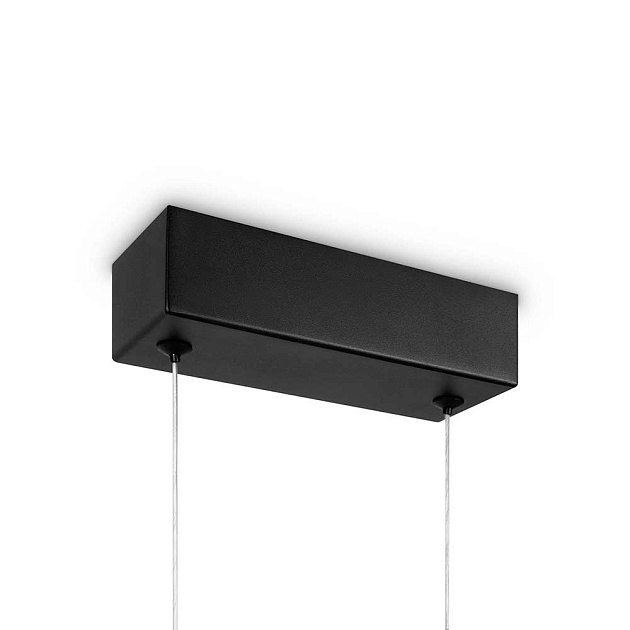 Подвесной светодиодный светильник Maytoni Modern Skyline MOD179PL-L26BS4K Фото № 9