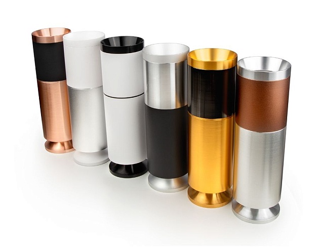 Насадка задняя Ambrella light DIY Spot N6903 Фото № 9