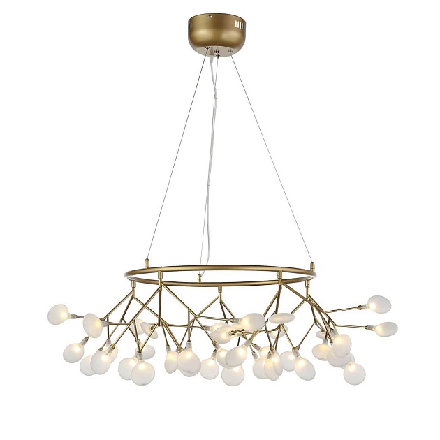 Подвесная люстра ST Luce Riccardo SL411.253.45 изображение 1 Подвесная люстра ST Luce Riccardo SL411.253.45 Фото № 1
