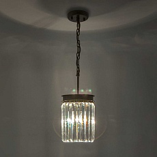 Подвесной светильник Citilux Мартин CL332011 3