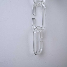 Настенный светильник Imperium Loft Chain Wall 178089-26 4