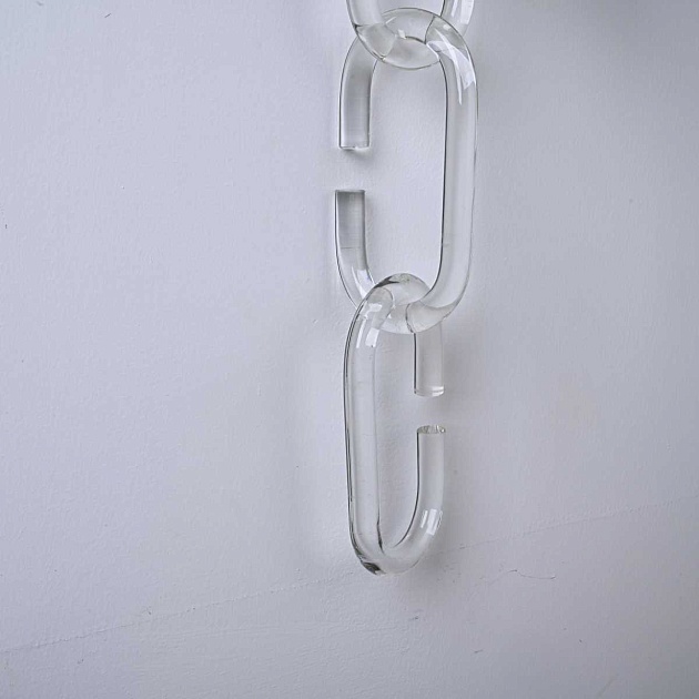 Настенный светильник Imperium Loft Chain Wall 178089-26 Фото № 5
